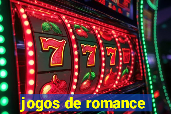 jogos de romance